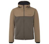 VAUDE Men's Qimsa Hooded Softshell Jacket II Chaquetas Hombre