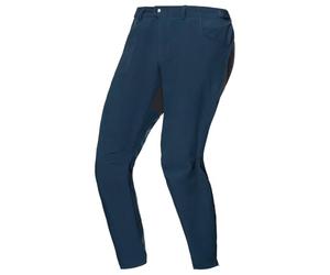 VAUDE Men's Qimsa Light Softshell Pants II