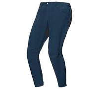 VAUDE Men's Qimsa Light Softshell Pants II - Pantalón Hombre