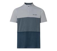 VAUDE Men's Qimsa Shirt Camiseta, Pigeon Grey, Medium Hombres