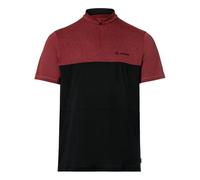 VAUDE Men's Qimsa Shirt Camiseta, Redeva, Small Hombres