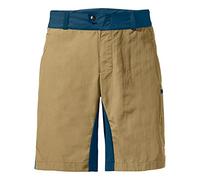 VAUDE Men's Qimsa Shorty - Pantalón Corto Hombre