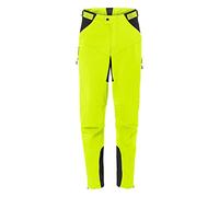 VAUDE Men's Qimsa Softshell Pants II - Pantalones Hombre