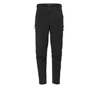 VAUDE Men's Qimsa Softshell Pants II - Pantalones Hombre