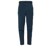VAUDE Men's Qimsa Softshell Pants II - Pantalones Hombre