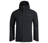Vaude Men's Rosemoor Padded Jacket Chaqueta, Hombre, Black, L