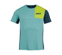 VAUDE Men's Scopi T-Shirt II T-Shirt, Hombre, Lake, S