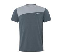 VAUDE Men's Sveit Shirt Camiseta, Heron Uni, Large Hombres