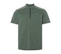 VAUDE Men's Tamaro Hz Shirt IV Camiseta, Agave, Small Hombres