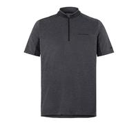 VAUDE Men's Tamaro Hz Shirt IV Camiseta, Negro, Small Hombres