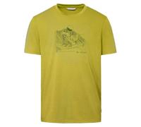 VAUDE Men's Tekoa T-Shirt III Camiseta Hombre