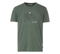 VAUDE Men's Tekoa T-Shirt III Camiseta Hombre (Pack de 1)