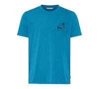 VAUDE Men's Tekoa T-Shirt III Camiseta Hombre (Pack de 1)