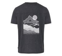 VAUDE Men's Tekoa T-Shirt III Camiseta Hombre (Pack de 1)