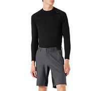 VAUDE Men's Tremalzo Shorts IV - Pantalón Corto Hombre