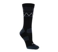 Vaude Mid Calcetines para ciclista 45-47 Negro