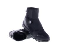 Vaude Minaki III STX Winter Caballeros Zapatillas para MTB 47 Negro