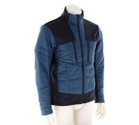 Vaude Minaki IV Thermo Caballeros Chaqueta para ciclista XXL Azul oscuro