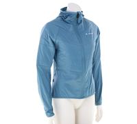 Vaude Minaki Light Mujer Chaqueta para ciclista 40 Azul claro