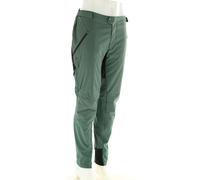 Vaude Minaki Pants Caballeros Pantalón para ciclista XXL Verde