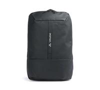 VAUDE Mineo Backpack Mochila, Adultos Unisex, Black (Negro), Talla Única