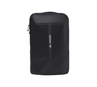 Vaude Mineo 17 Mochila urbana 46 cm Compartimento para el portátil negro