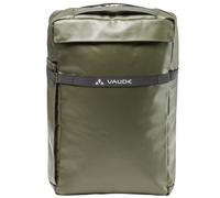 Vaude Mineo 20L Bike Backpack 48 cm Laptop Compartment verde