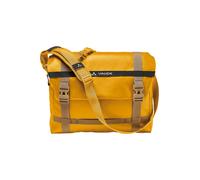 Vaude Mineo 22 Mensajero 45 cm Compartimento para el portátil amarillo