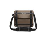 Vaude Mineo 22 Mensajero 45 cm Compartimento para el portátil gris
