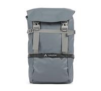 Vaude Mineo 30 Mochila de senderismo azul-gris, fibra sintética, 31 x 48 x 16cm
