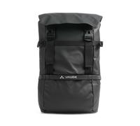 Vaude Mineo 30 | Mochila de senderismo | negro | poliéster reciclado