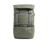 Vaude Mineo 30 | Mochila de senderismo | oliva | poliéster reciclado