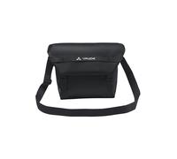 Vaude Mineo 9 Mensajero 30 cm negro