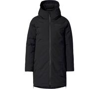 VAUDE Mineo Coat Iv W - Mujer - Negro - talla L- modelo 2026