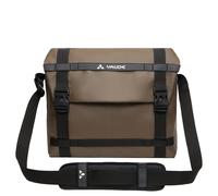 Vaude Mineo Messenger 22 - Bolso bandolera 15.6" 43 cm (deer brown)