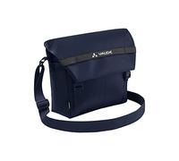VAUDE Mineo Messenger 9, Mochilas 5-9L Unisex Adulto, eclipsar, One Size