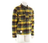 Vaude Mineo Padded Shaket Mens Jacket M Negro