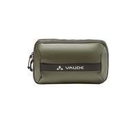 VAUDE Bolsa de cinturón Mineo 25 cm verde