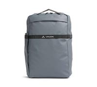 Vaude Mineo Transformer 20 Mochila bicicleta gris, fibra sintética, unisex, 20L