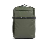 Vaude Mineo Transformer 20 | Mochila bicicleta | oliva | poliéster reciclado