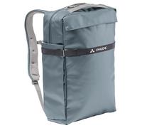 Vaude Mineo Transformer Backpack 20 Mochilas20-29L, Heron, Einheitsgröße Unisexo