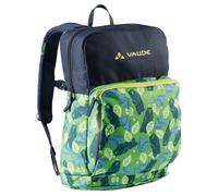 Mochila Vaude Minnie 10 (eclipse verde) niños