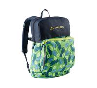 Mochila Vaude Minnie 10 (eclipse verde) niños