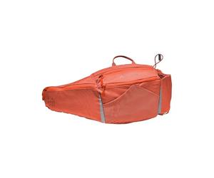VAUDE Mixto Big Esperant Bolsas Bananas, Talla Única, Burnt Red, L, Burnt Red, L