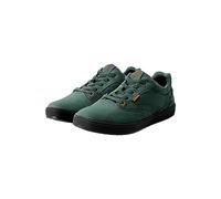 Vaude AM Moab Gravity Caballeros Zapatillas para MTB 45 Verde oliva oscuro
