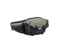 VAUDE Moab Hip Pack 3, Bolsillos en la Cintura Unisex Adulto, Madera de Cedar, Talla única