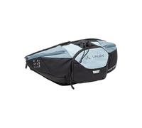VAUDE Moab Hip Pack 4, Bolsa de Cadera Unisex Adulto, Musgo empolvado
