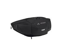 VAUDE Moab Hip Pack 4, Bolsa de Cadera Unisex Adulto, Musgo empolvado