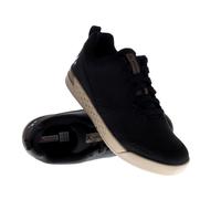 Vaude Moab II Caballeros Zapatillas para MTB 42 Negro