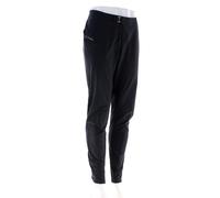 Vaude Moab Pro Caballeros Pantalón para ciclista L Negro